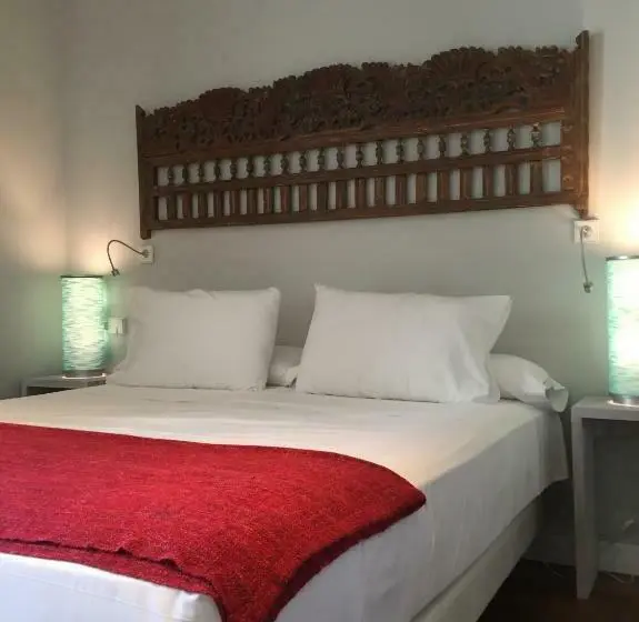 Chambre Premium, Aristoy