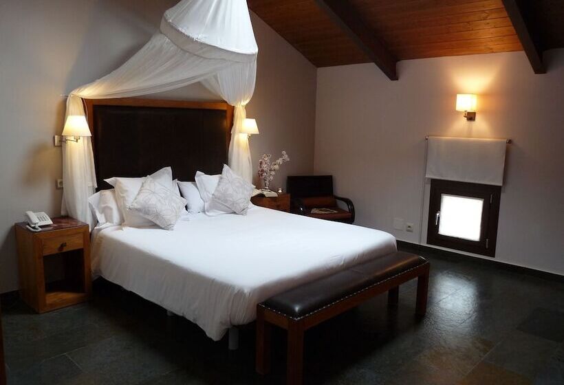 חדר סטנדרט, Eco Hotel Boutique & Spa Capitulo Trece   Adults Only