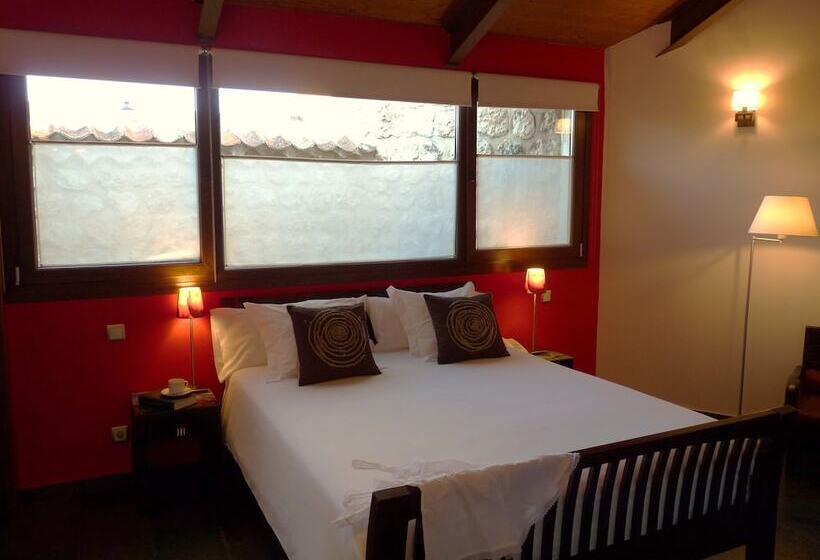 חדר סטנדרט, Eco Hotel Boutique & Spa Capitulo Trece   Adults Only