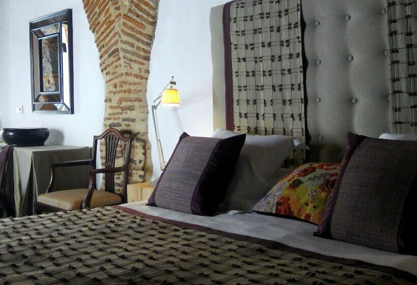 اتاق استاندارد, Can Carbó De Peralada