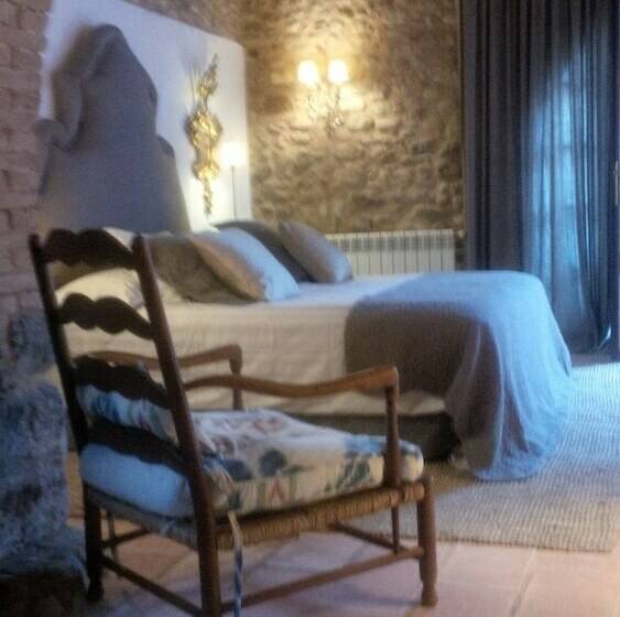 اتاق استاندارد, Can Carbó De Peralada