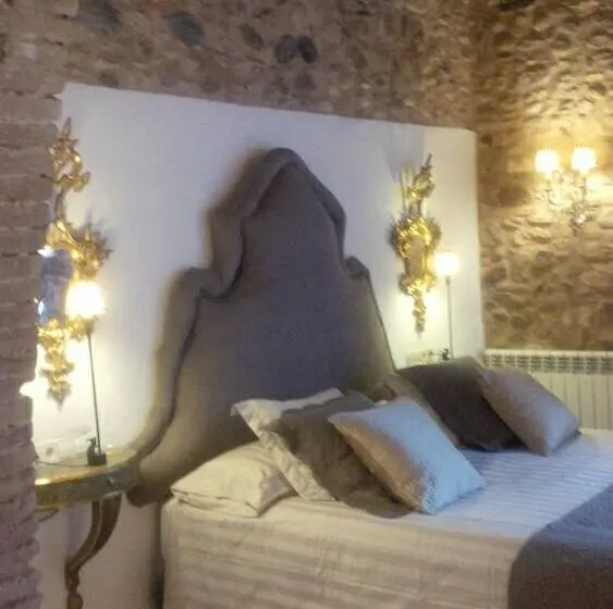 Habitación Estándar, Can Carbó De Peralada