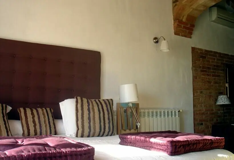 Habitación Estándar, Can Carbó De Peralada