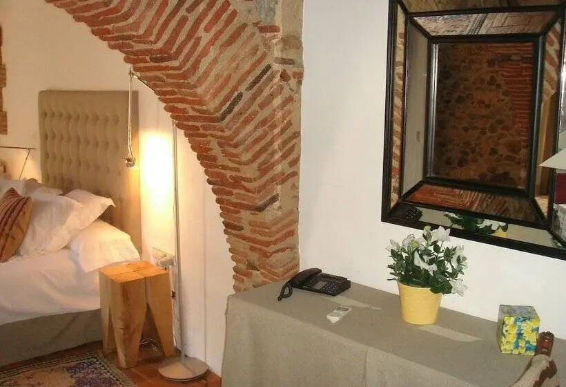 Habitación Estándar, Can Carbó De Peralada