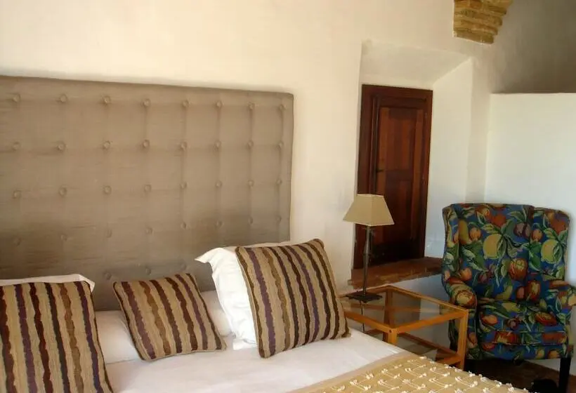Habitación Estándar, Can Carbó De Peralada