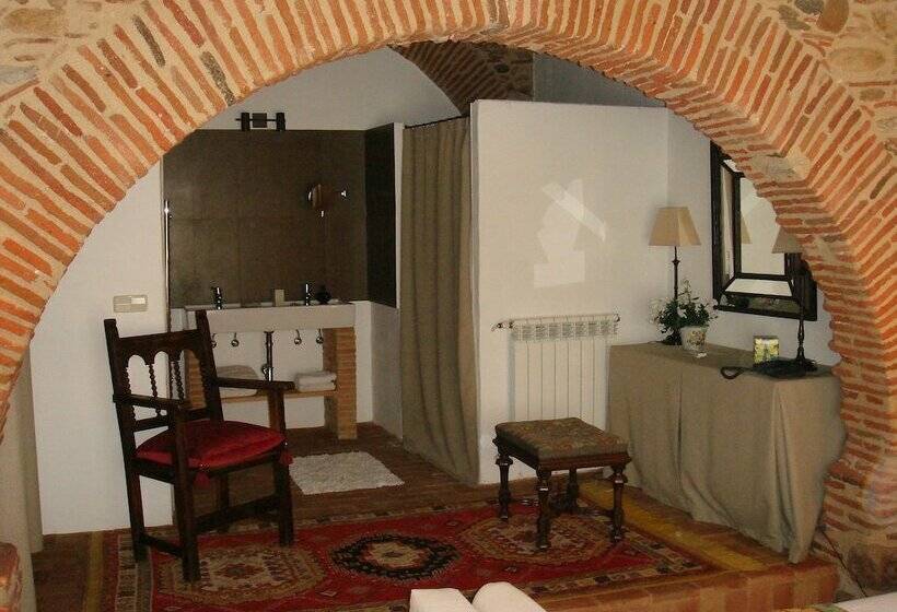 اتاق استاندارد, Can Carbó De Peralada