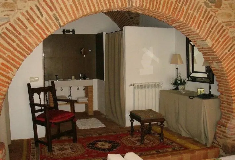 Habitación Estándar, Can Carbó De Peralada