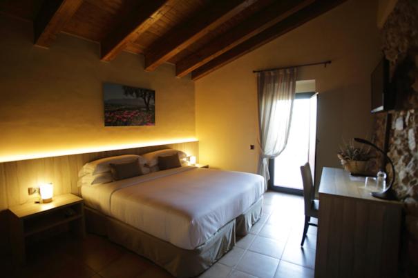 Habitación Estándar, Can Panyella