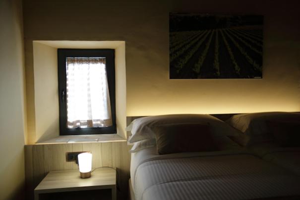 Номер Стандарт, Can Panyella