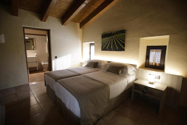 Habitación Estándar, Can Panyella