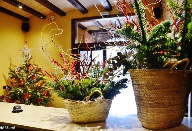 Habitación Estándar, Can Panyella