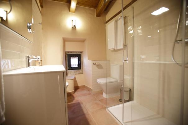 Номер Стандарт, Can Panyella