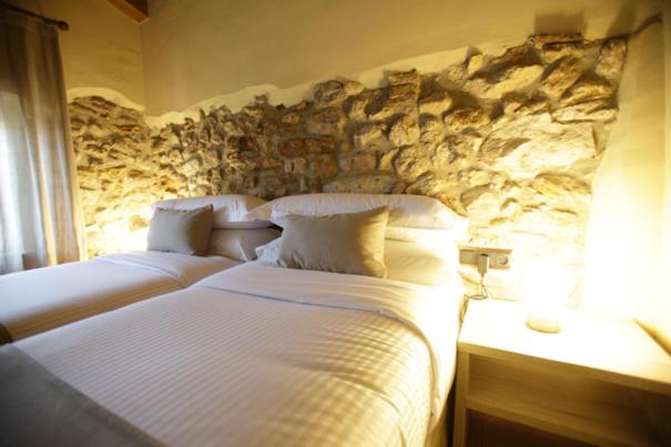 Номер Стандарт, Can Panyella