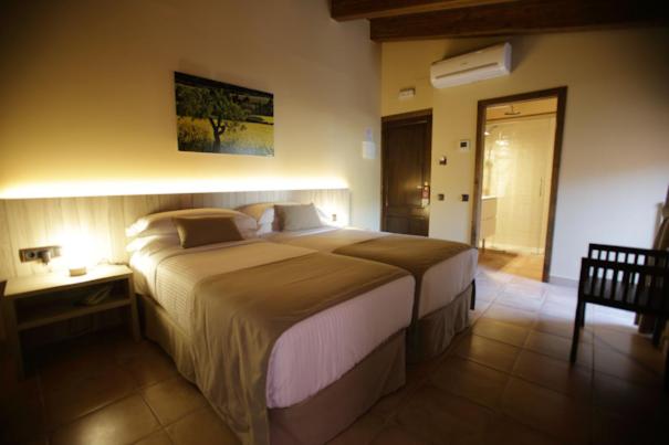 Номер Стандарт, Can Panyella