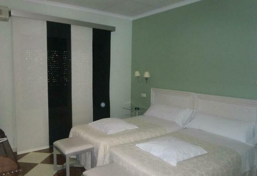 Quarto Estandar, Gasaqui