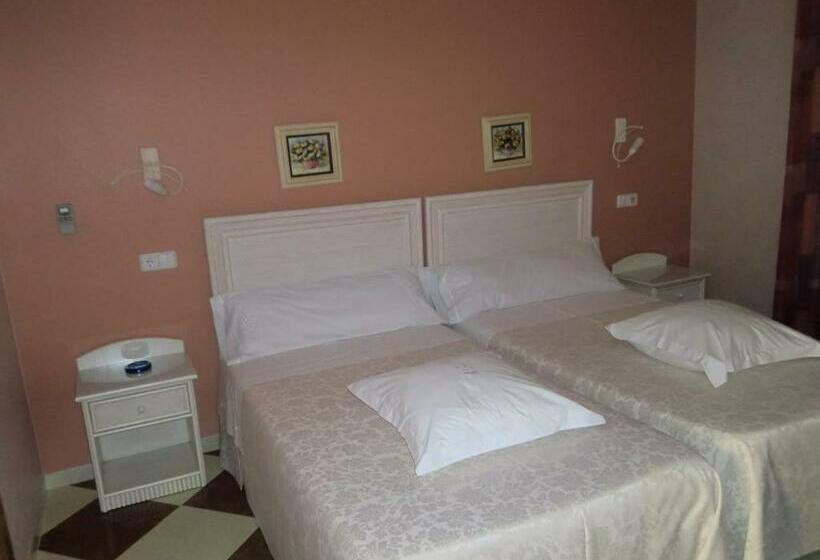 Quarto Estandar, Gasaqui