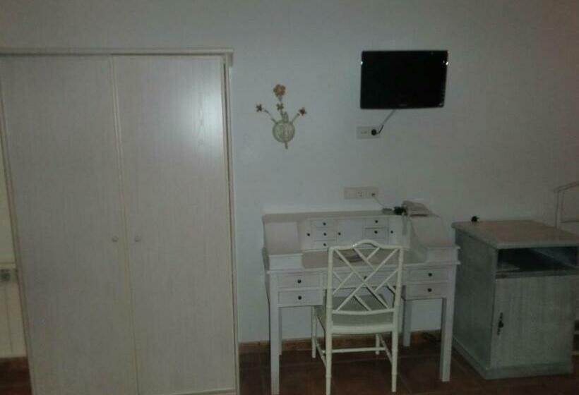 Quarto Triplo Estandar, Gasaqui