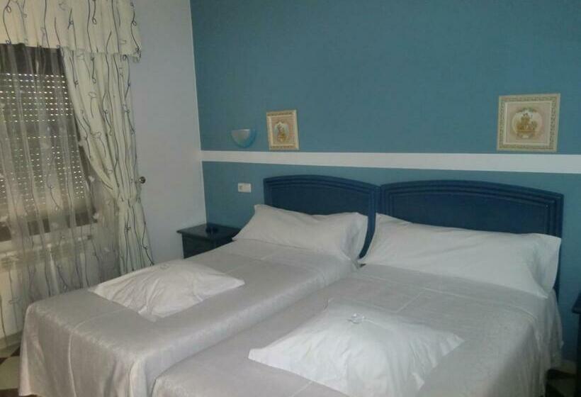 Quarto Estandar, Gasaqui