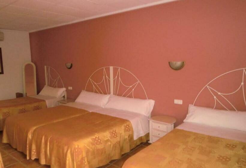 Quarto Quádruplo Estandar, Gasaqui