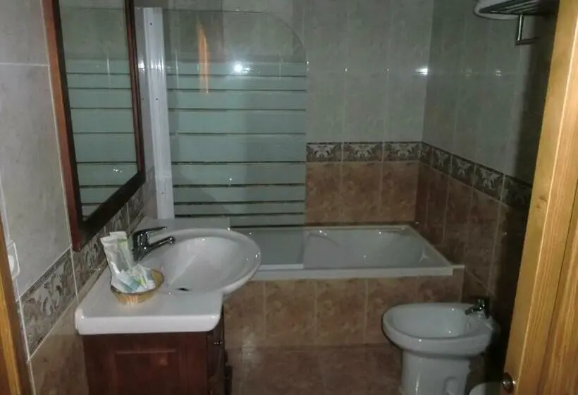 Standard-huone, Gasaqui