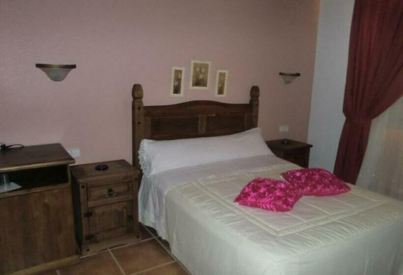 Quarto Estandar, Gasaqui