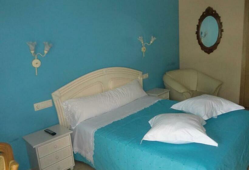 Quarto Estandar, Gasaqui