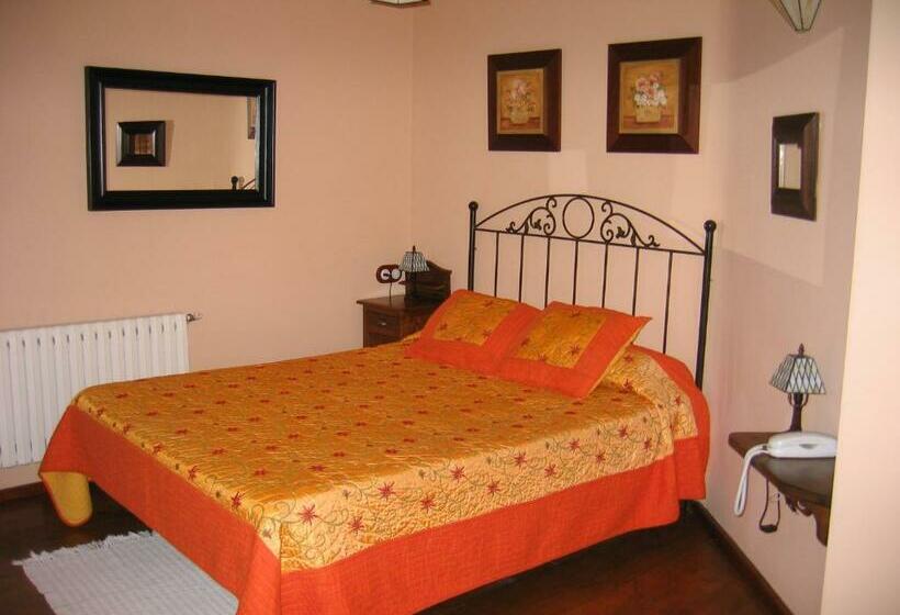 חדר סופריור, De Montaña Cueva Ahumada