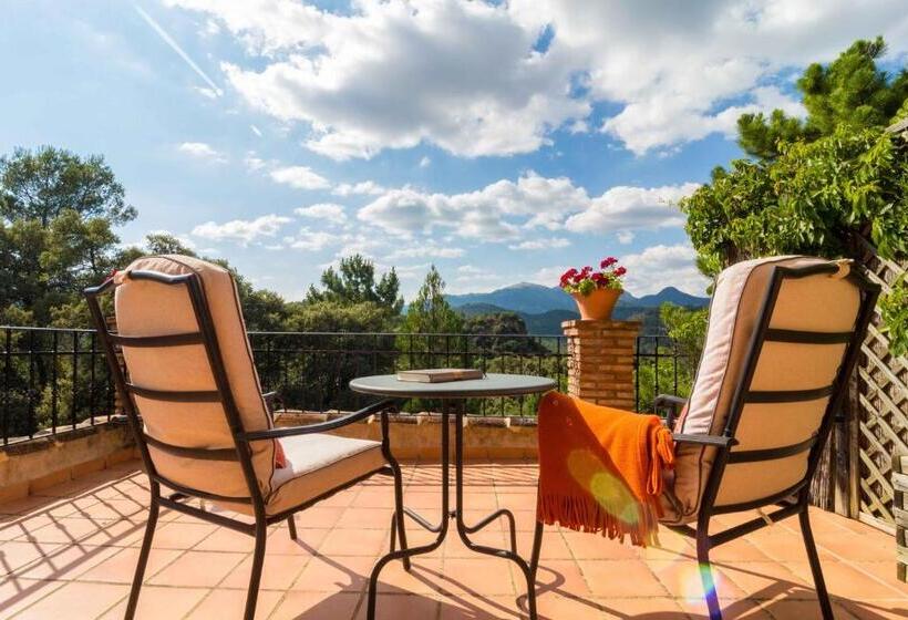 חדר סופריור, De Montaña Cueva Ahumada