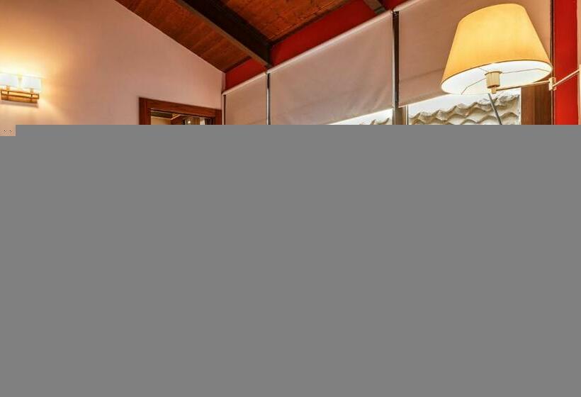 Люкс, Eco Hotel Boutique & Spa Capitulo Trece   Adults Only