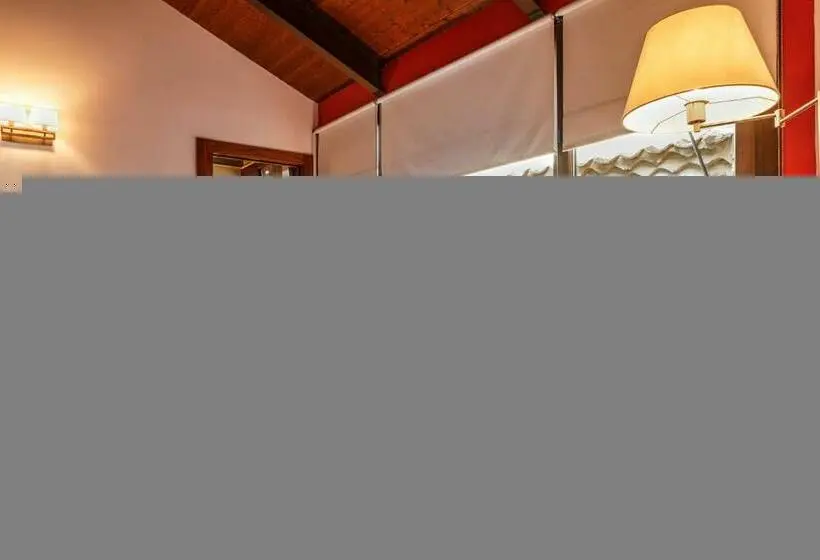 スイート, Eco Hotel Boutique & Spa Capitulo Trece   Adults Only