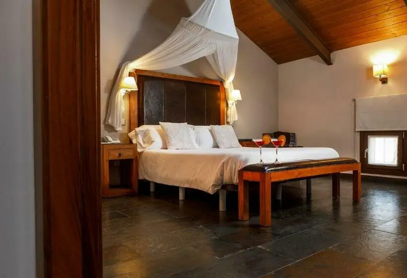 スタンダードルーム, Eco Hotel Boutique & Spa Capitulo Trece   Adults Only