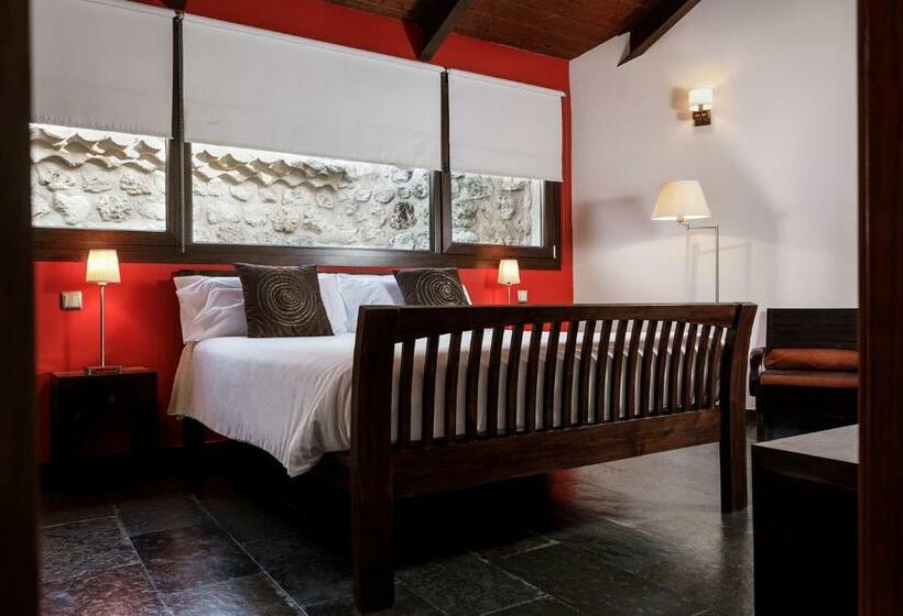 חדר סטנדרט, Eco Hotel Boutique & Spa Capitulo Trece   Adults Only