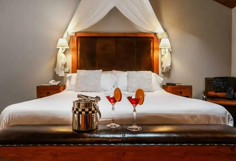 スタンダードルーム, Eco Hotel Boutique & Spa Capitulo Trece   Adults Only