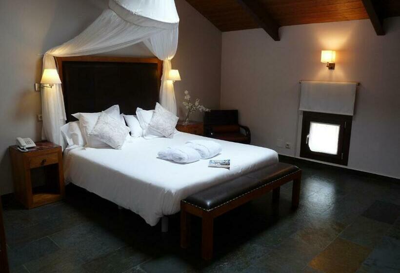 חדר סטנדרט, Eco Hotel Boutique & Spa Capitulo Trece   Adults Only