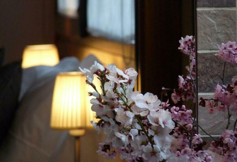 חדר סטנדרט, Eco Hotel Boutique & Spa Capitulo Trece   Adults Only