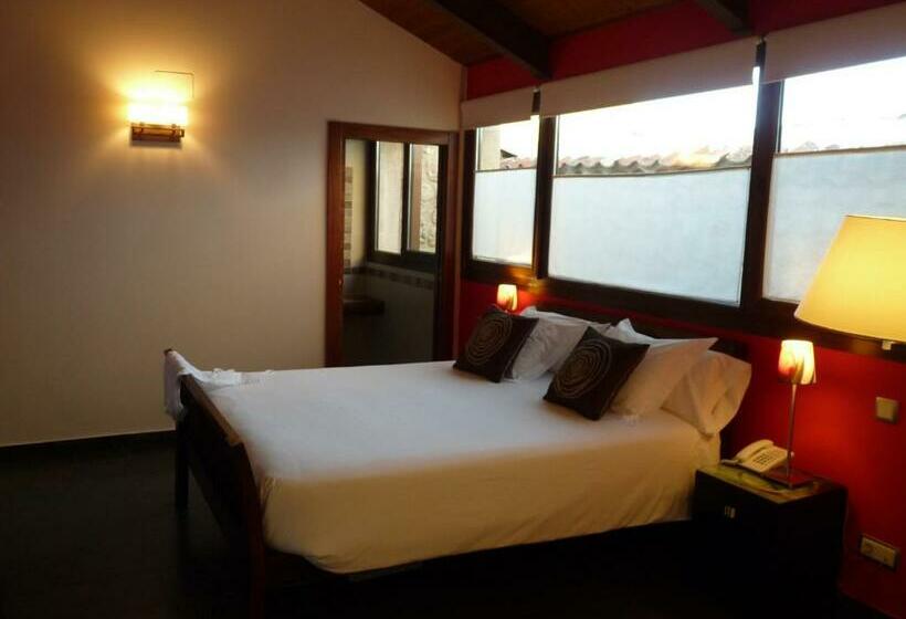 חדר סטנדרט, Eco Hotel Boutique & Spa Capitulo Trece   Adults Only