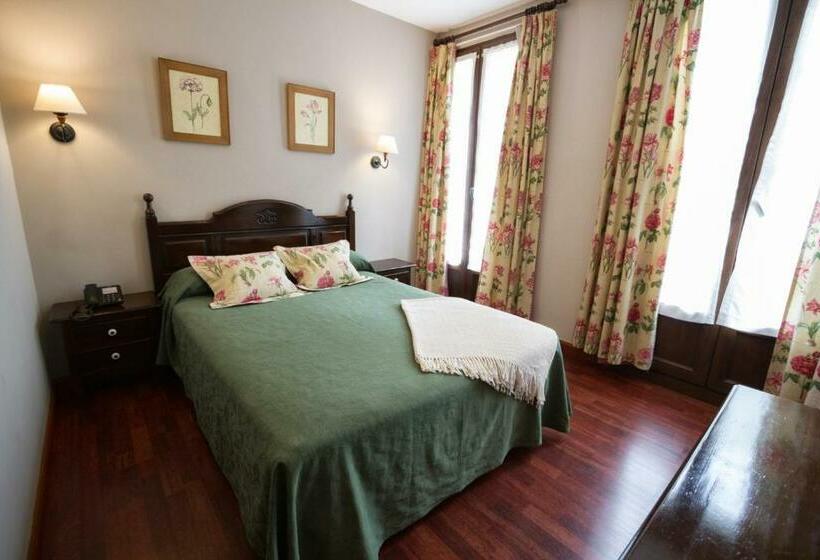 スタンダードルーム, El Repelao