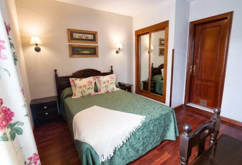 スタンダードルーム, El Repelao