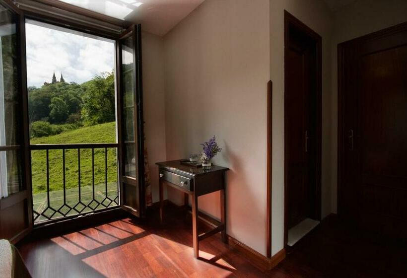 スタンダードルーム, El Repelao