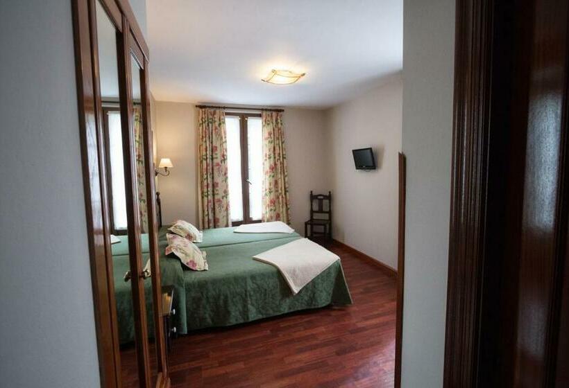 スタンダードルーム, El Repelao