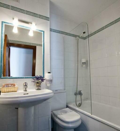 スタンダードルーム, El Repelao