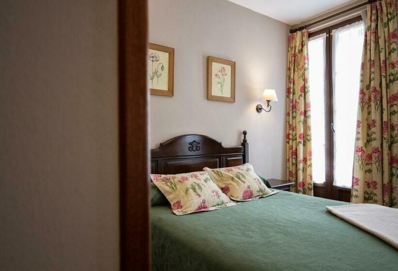 スタンダードルーム, El Repelao