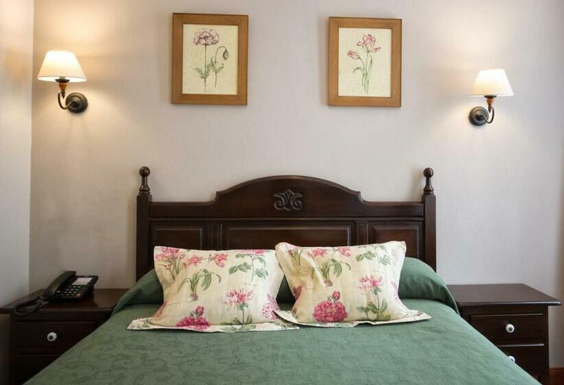 スタンダードルーム, El Repelao