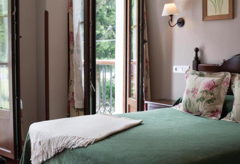 スタンダードルーム, El Repelao