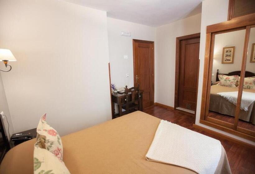 スタンダードルーム, El Repelao