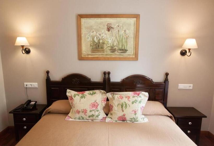 スタンダードルーム, El Repelao