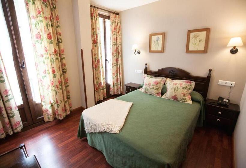 スタンダードシングルルーム, El Repelao