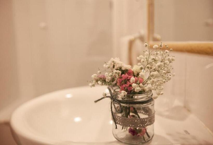 スタンダードシングルルーム, El Repelao