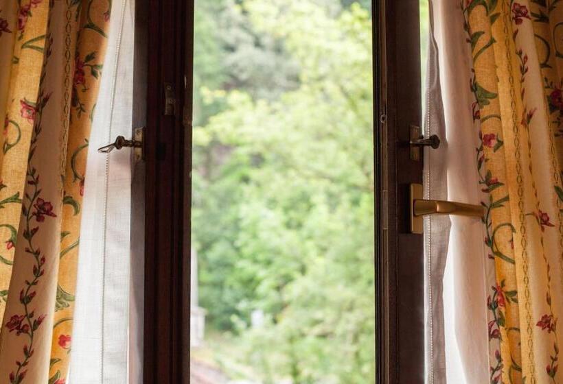 スタンダードシングルルーム, El Repelao