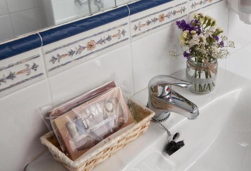 スタンダードシングルルーム, El Repelao